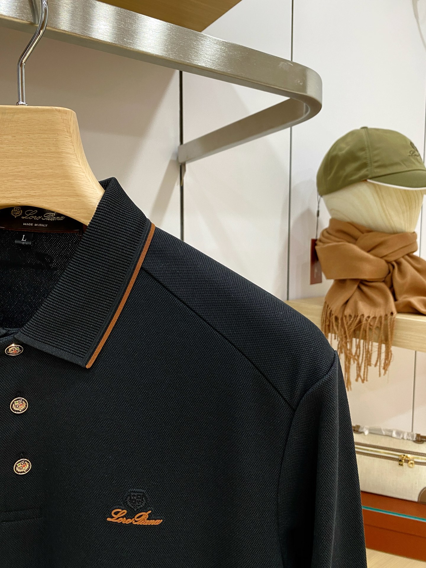 polo
