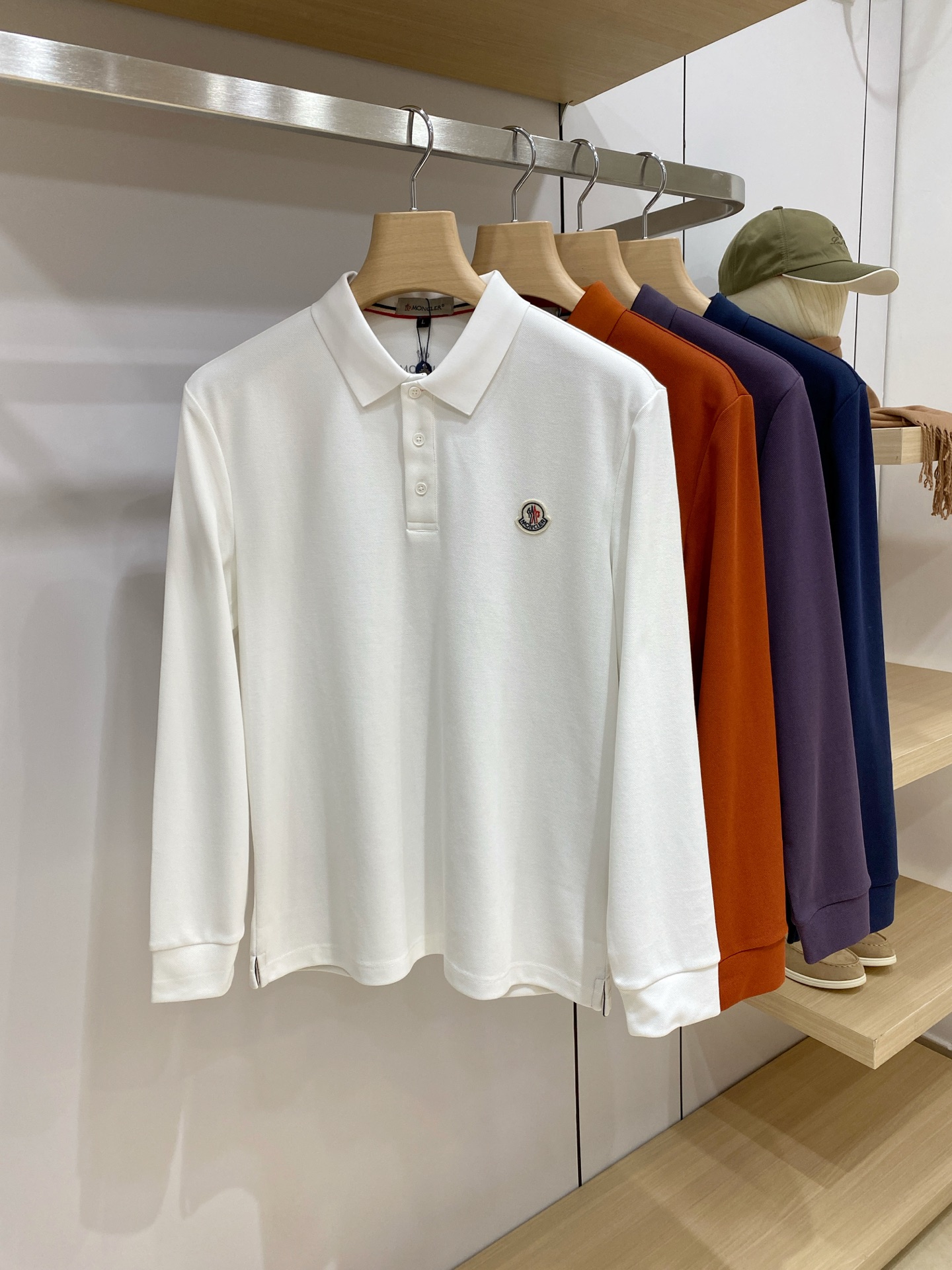 polo
