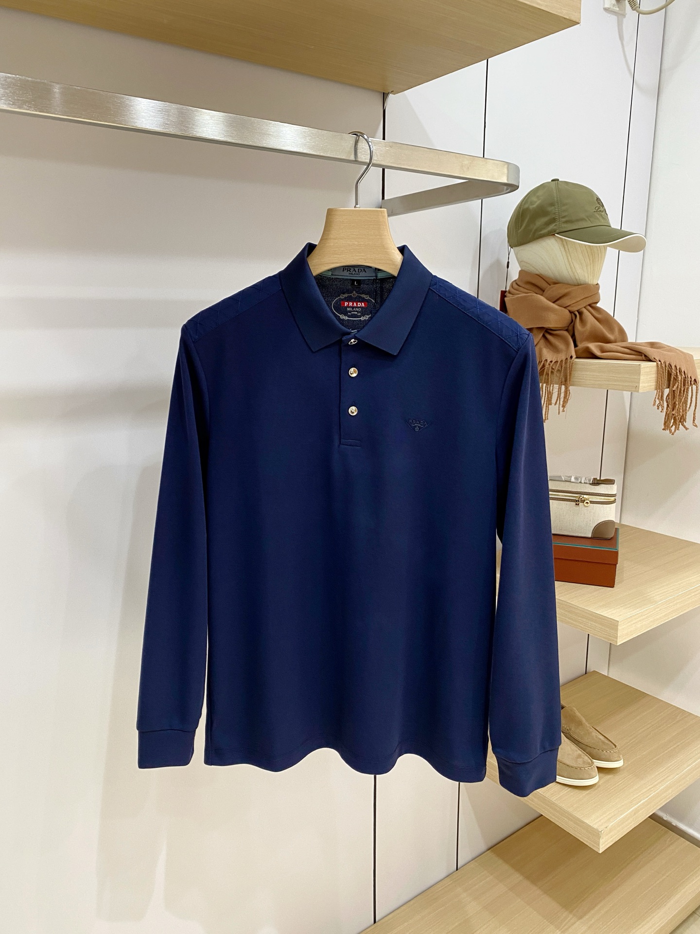polo