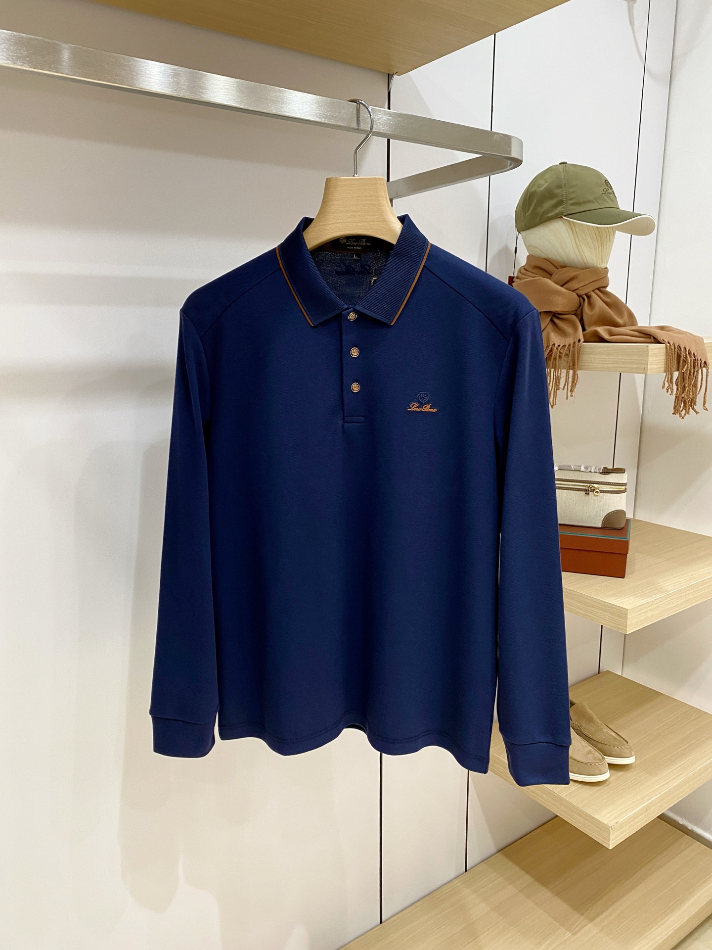 polo