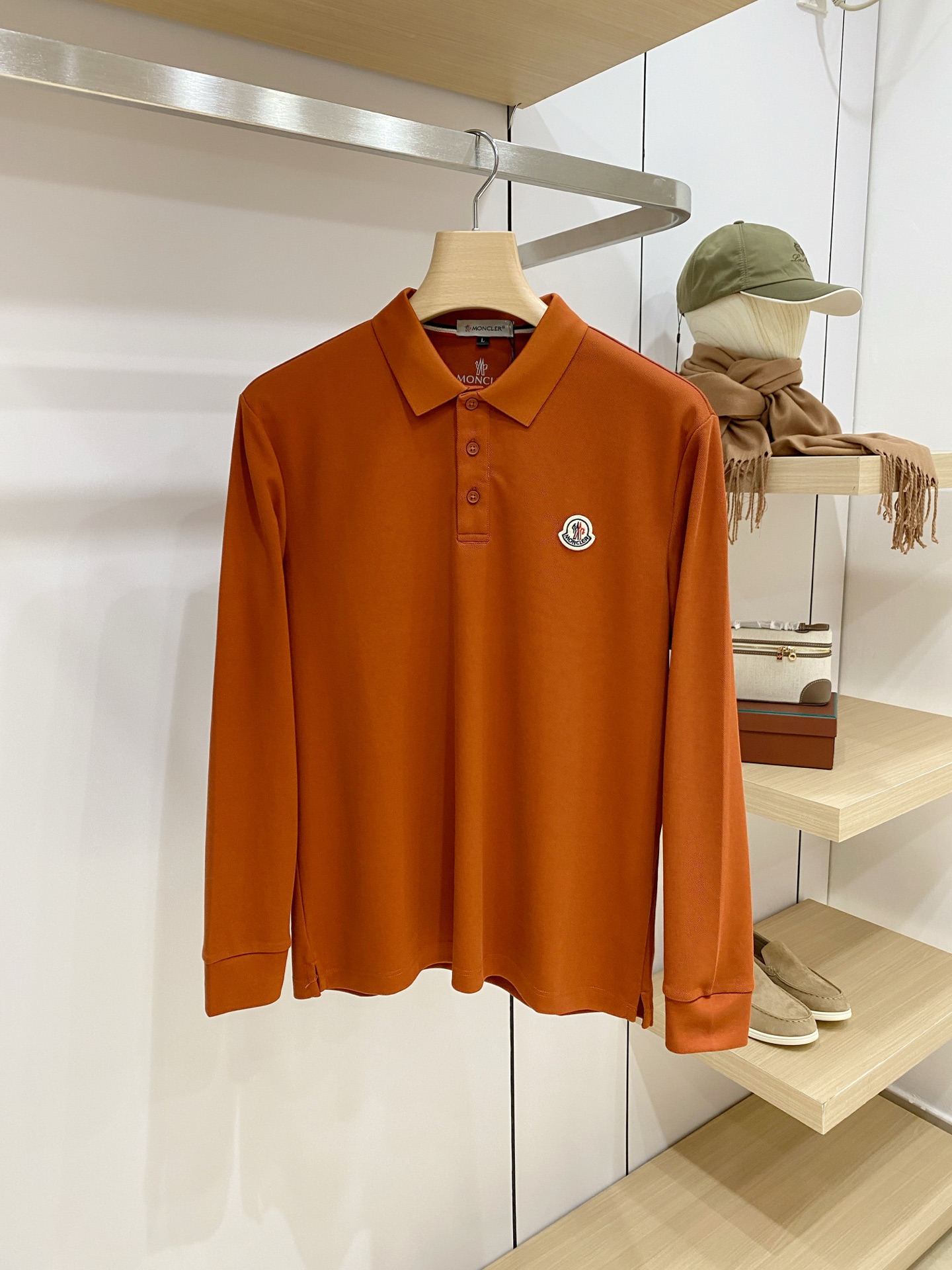 polo