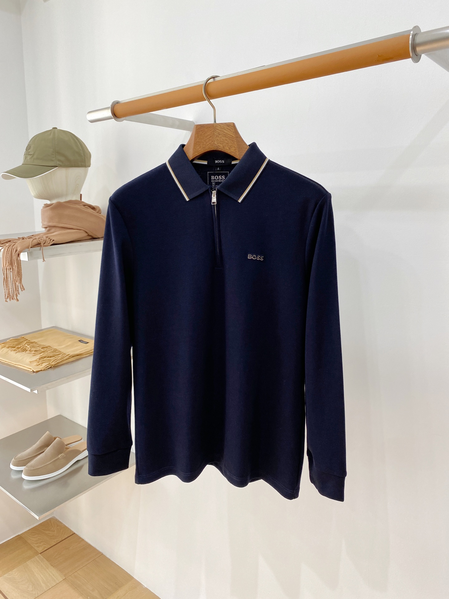 polo