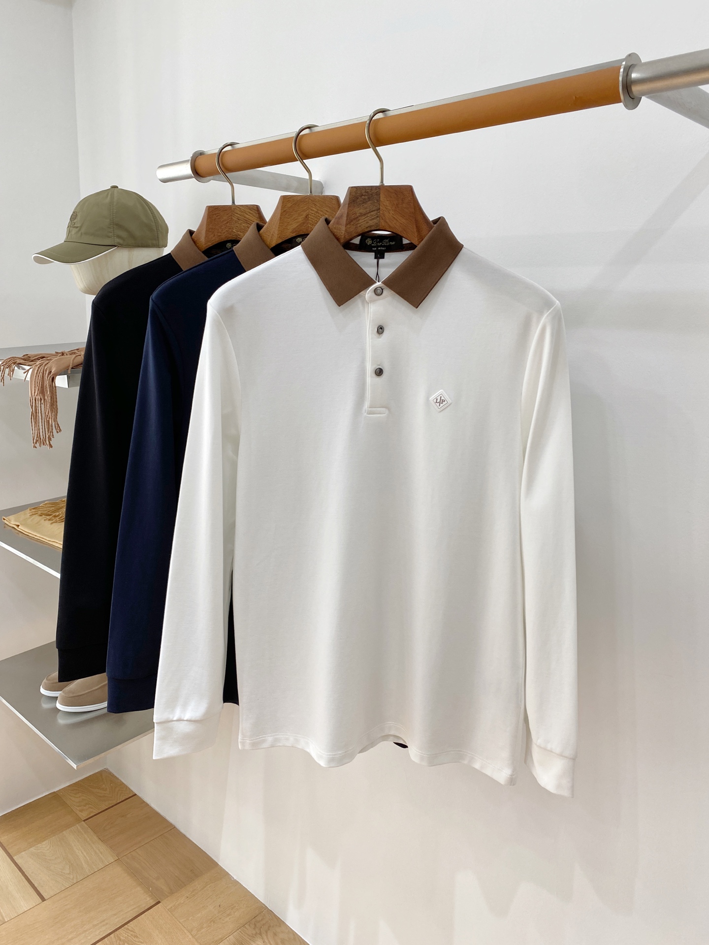polo