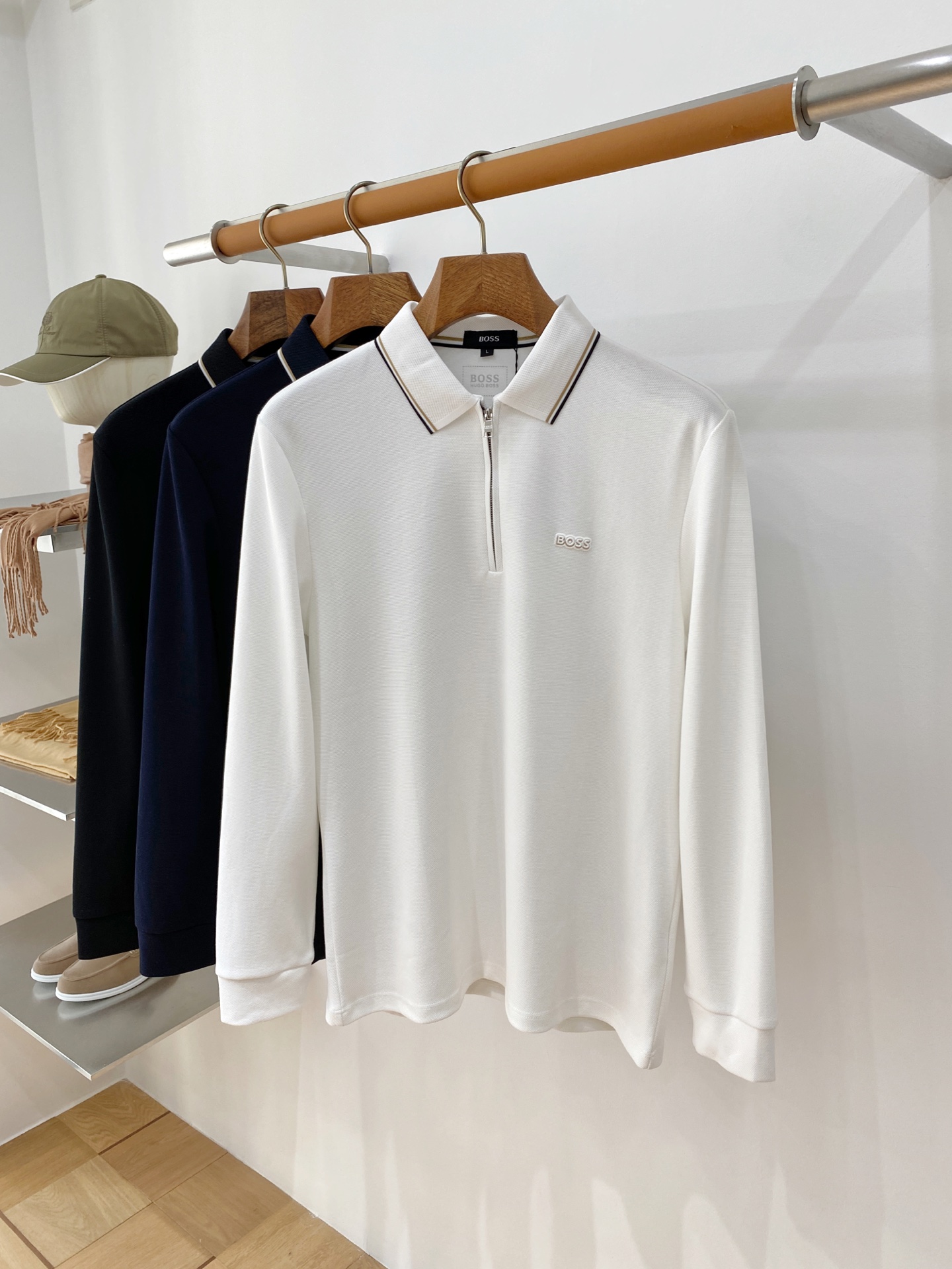 polo