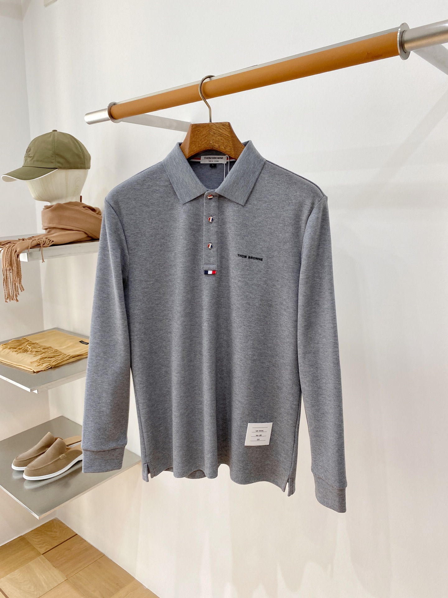 polo