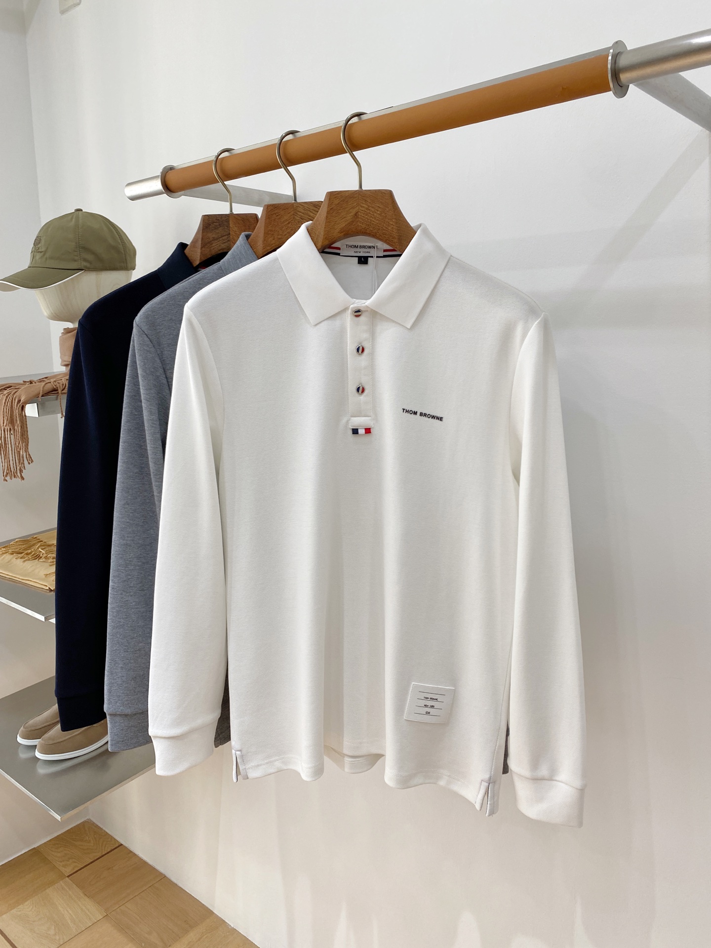 polo