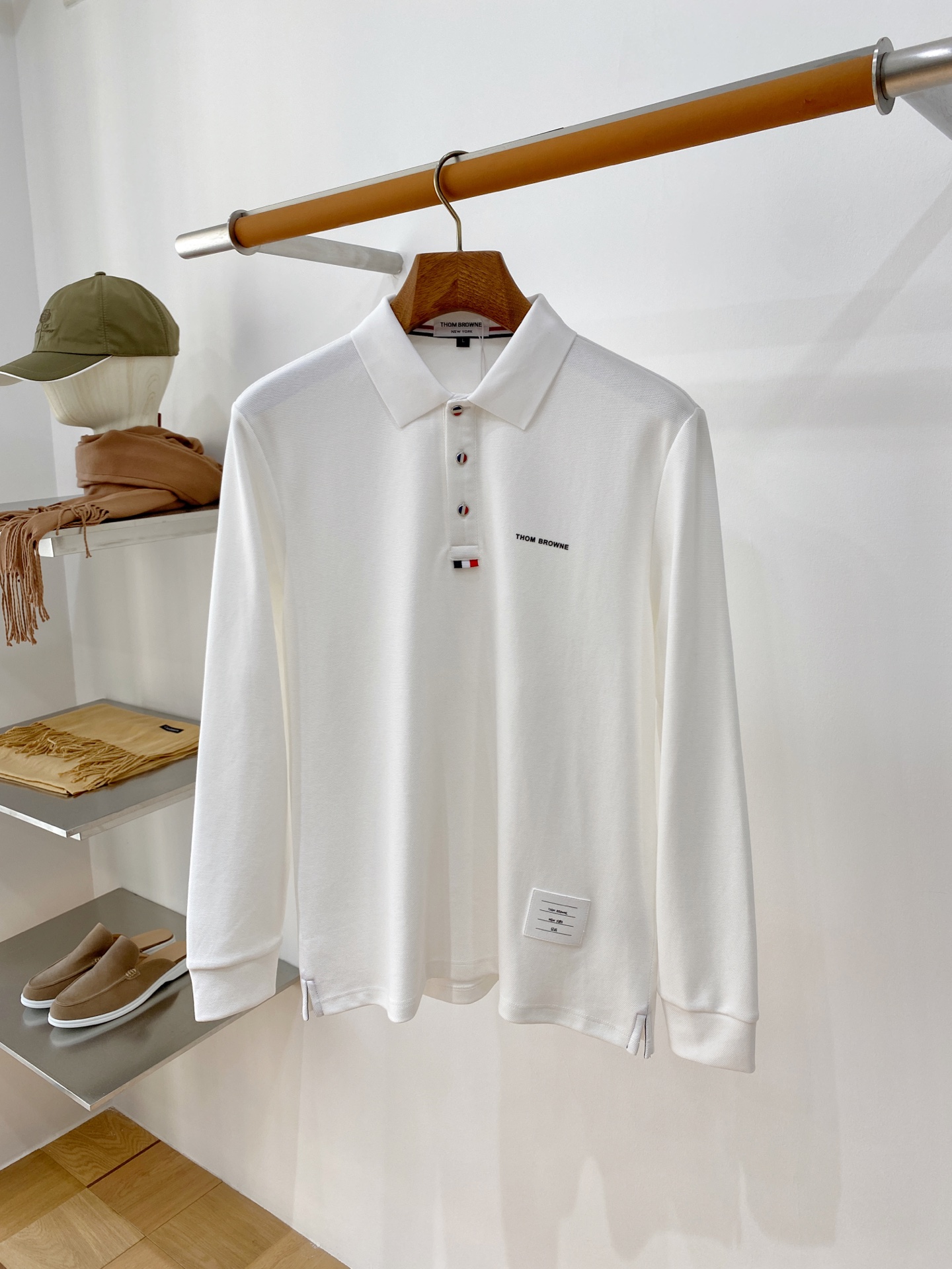 polo