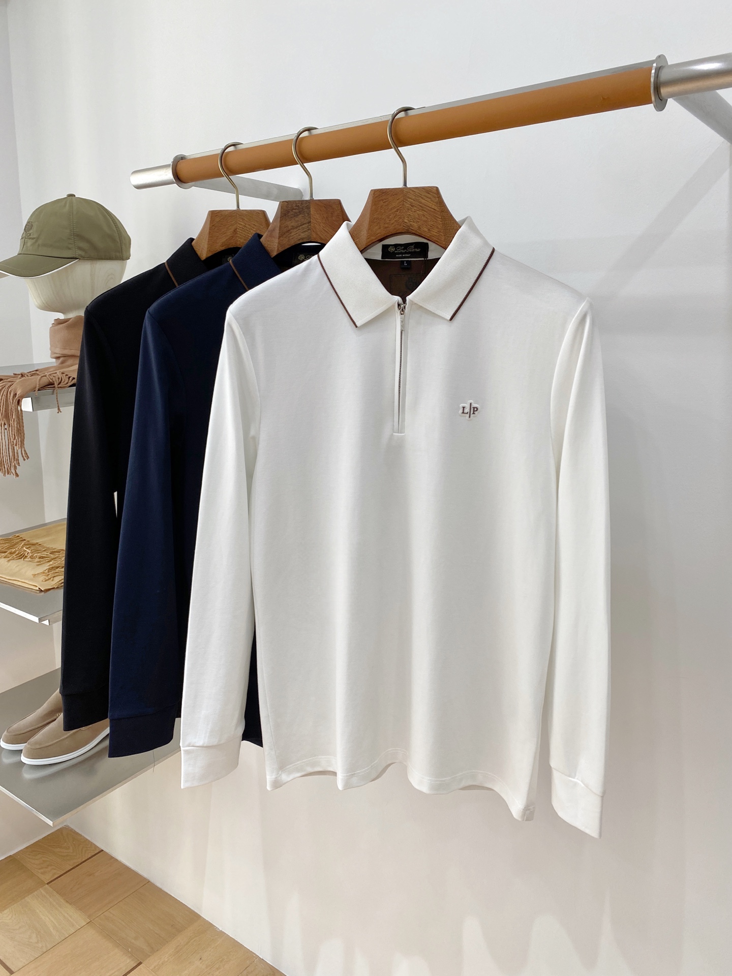 polo
