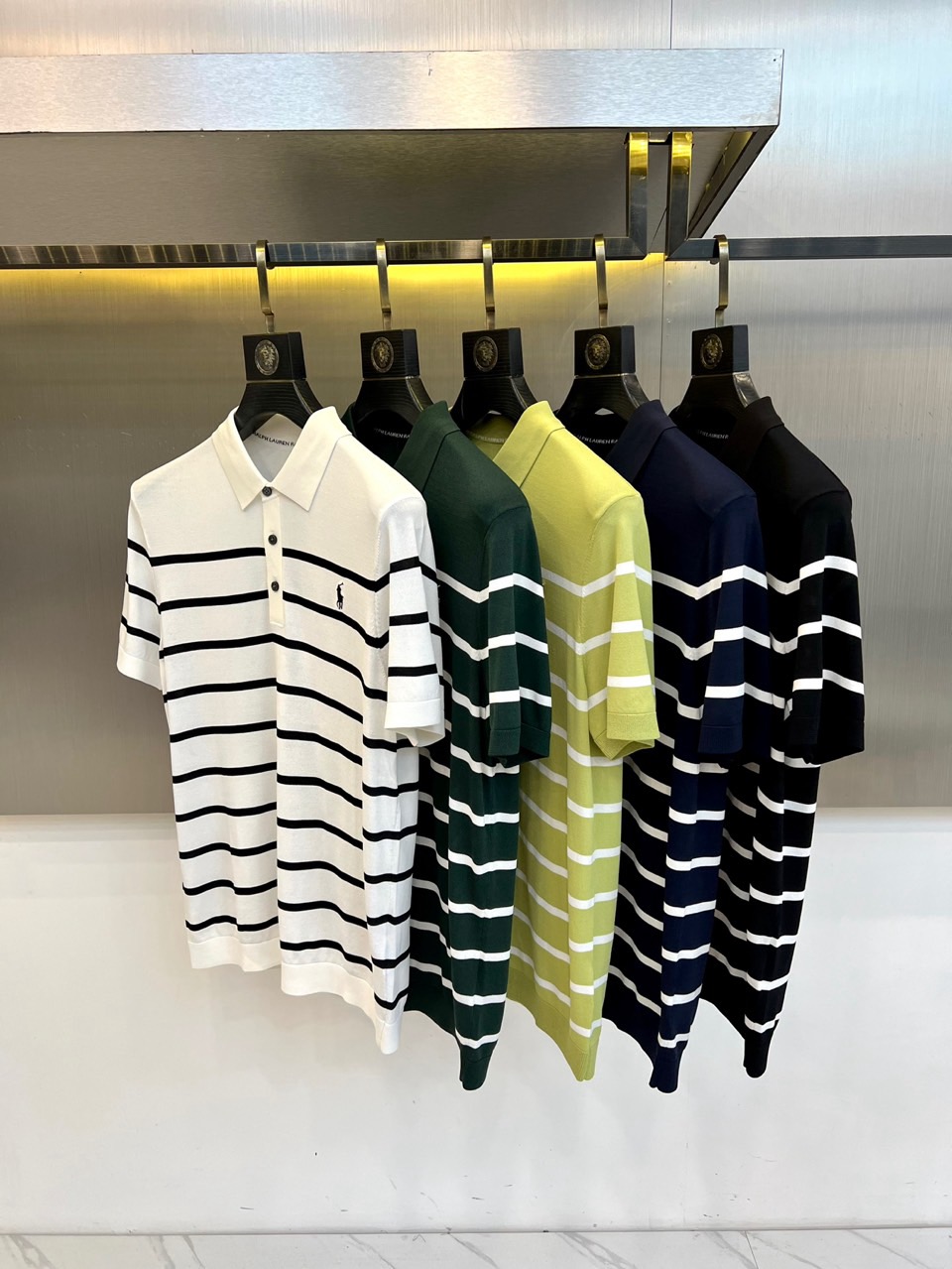 polo