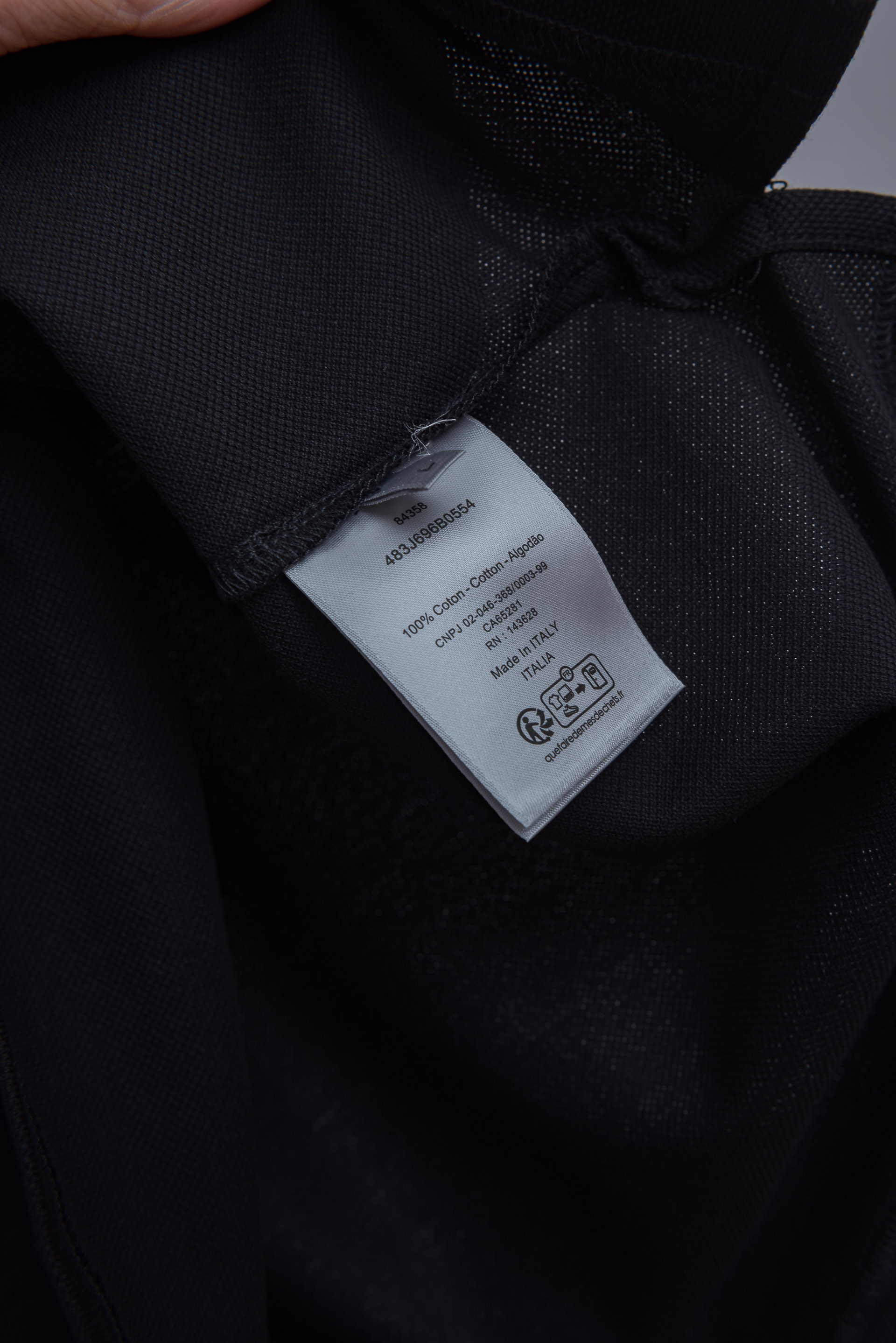 polo