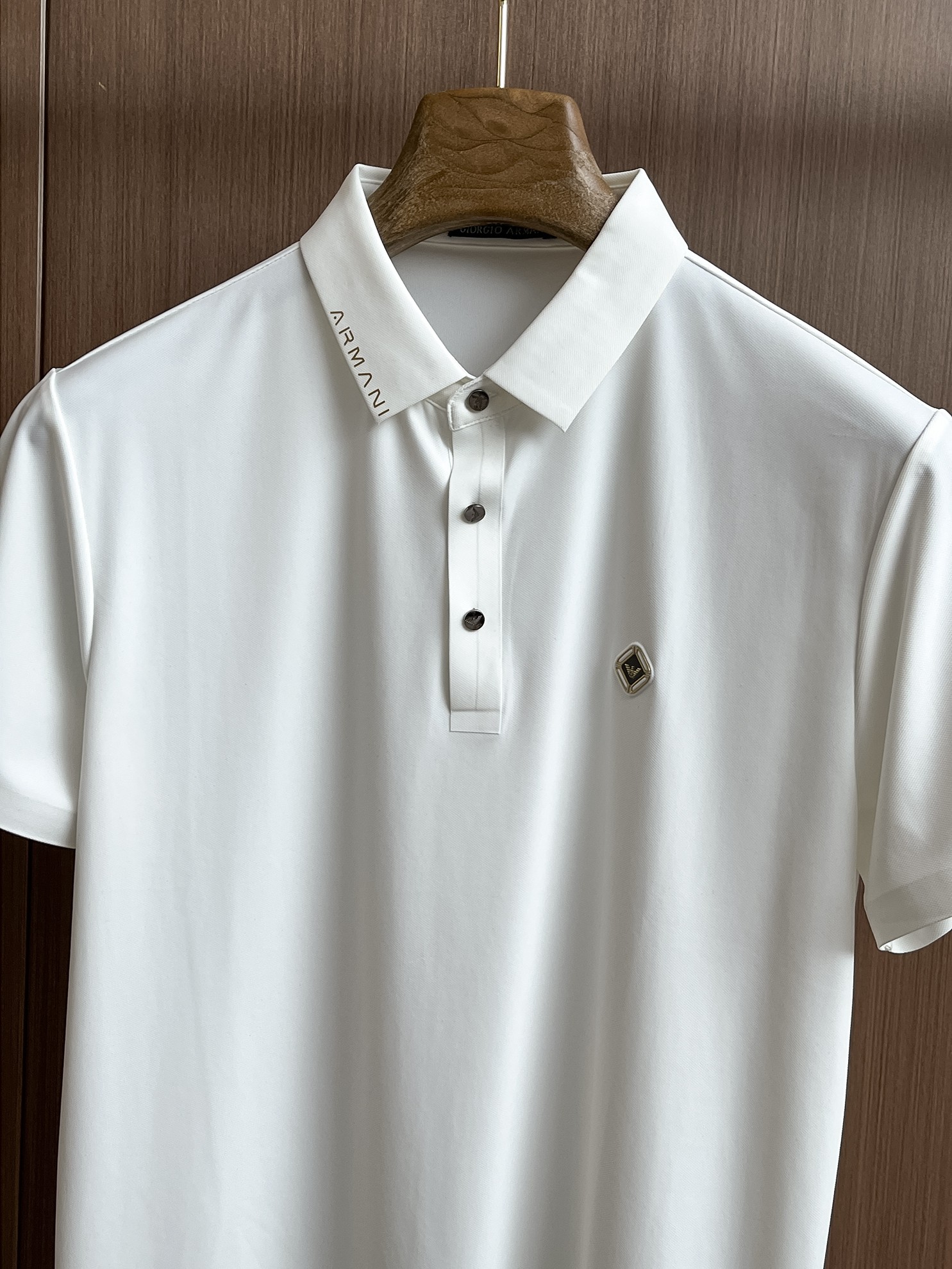 polo Man
