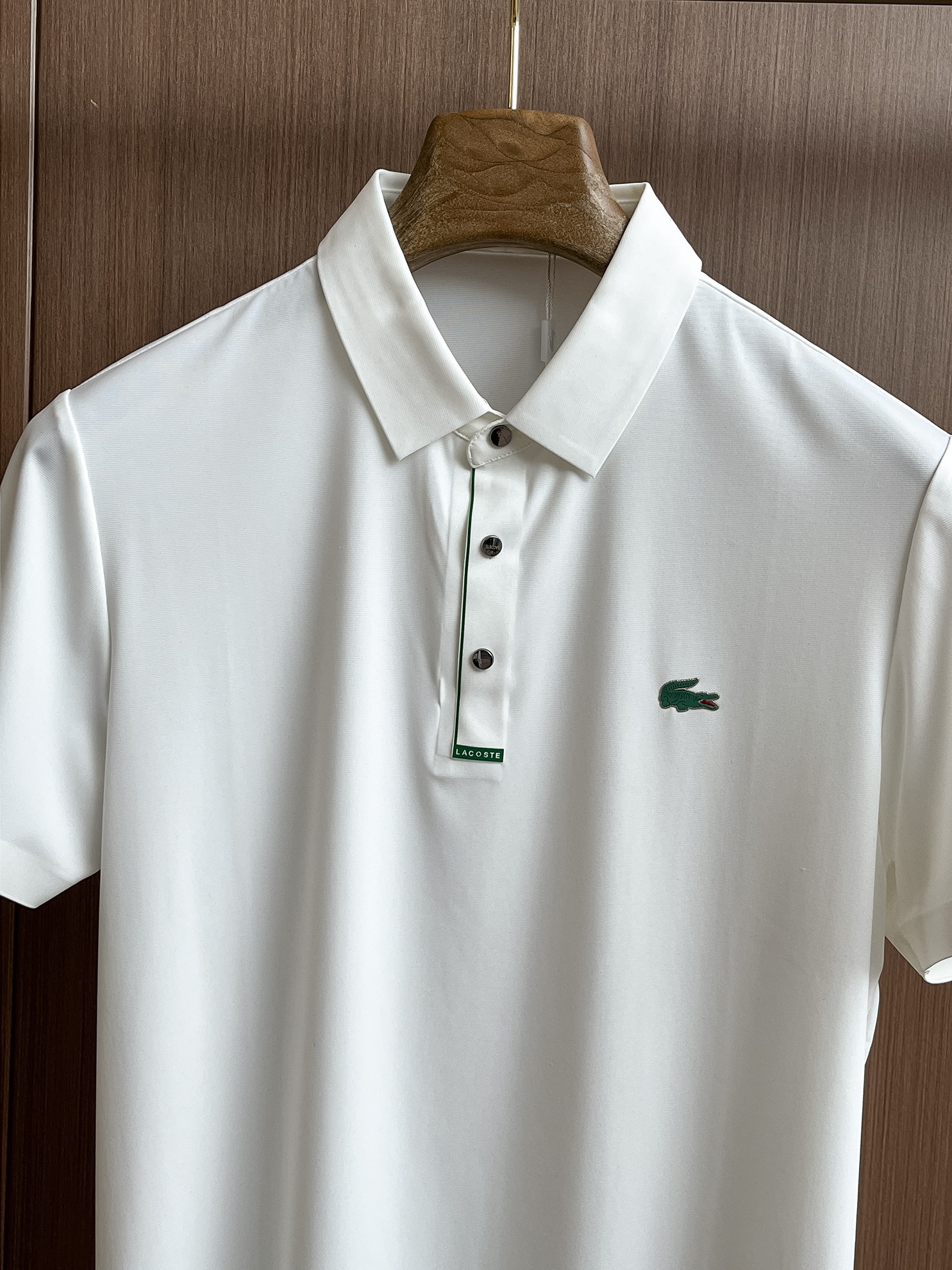 polo Man