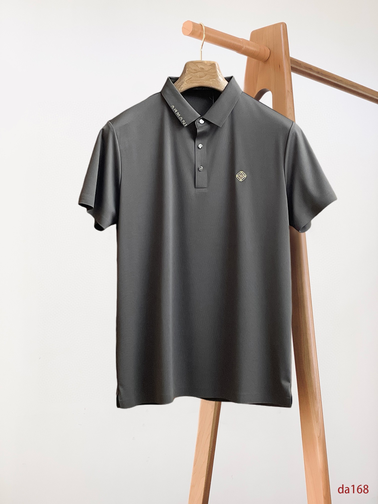polo Man