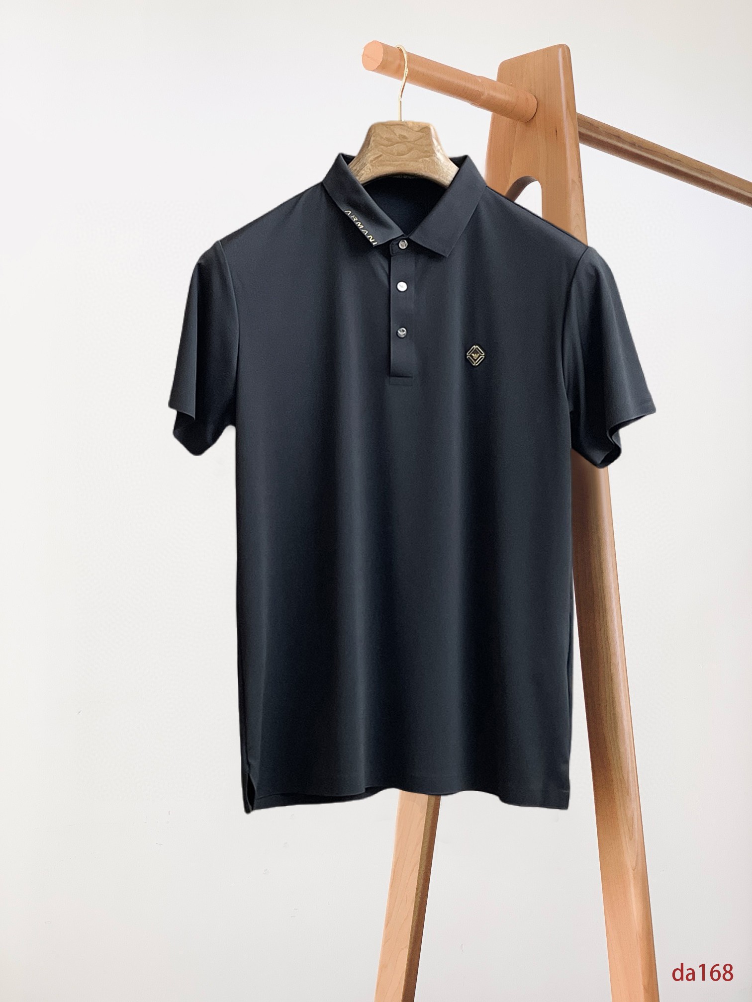 polo Man