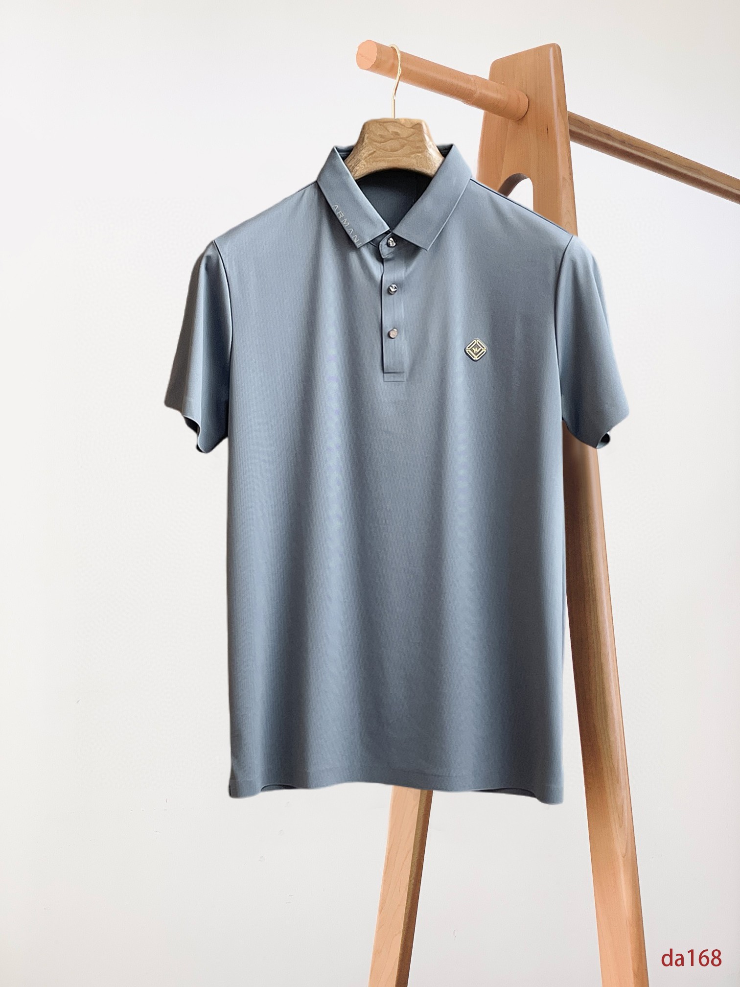 polo Man
