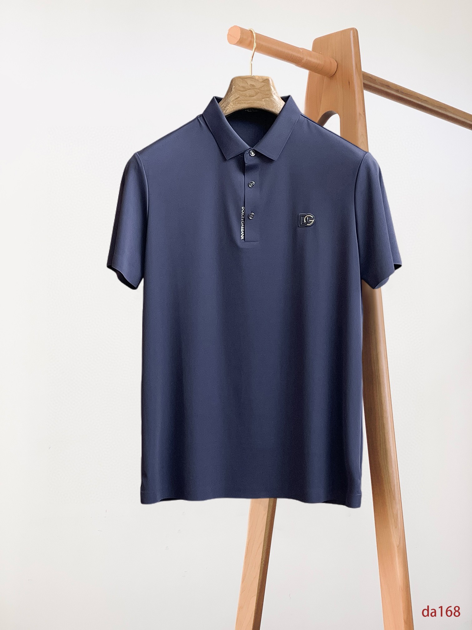 polo Man