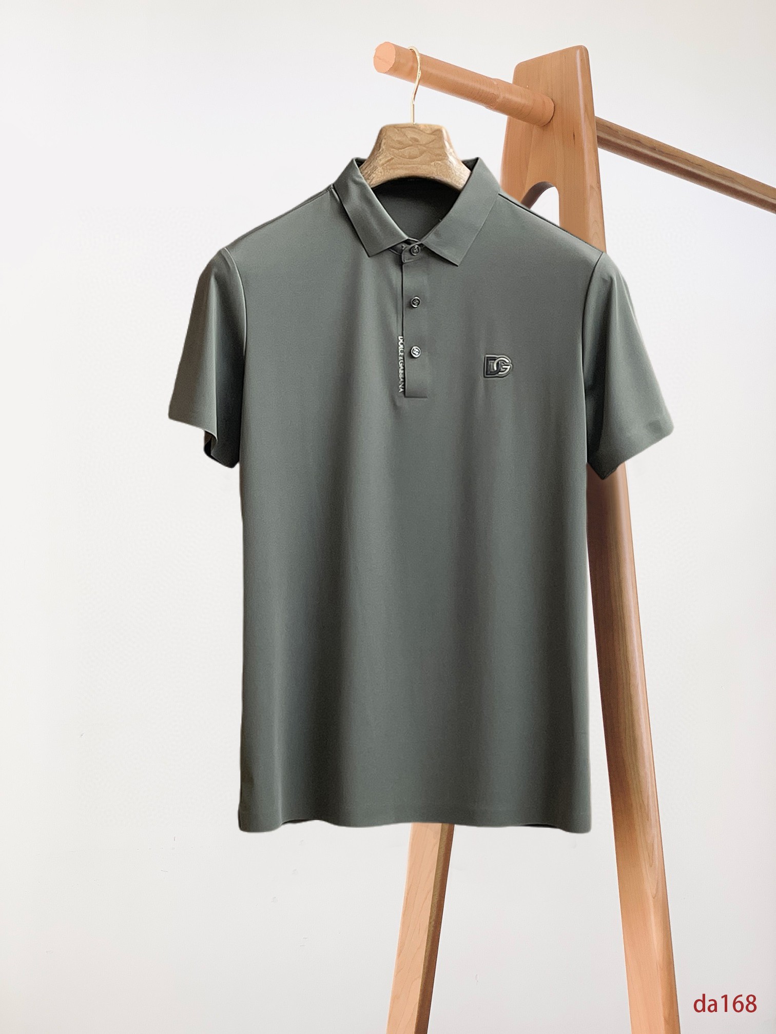 polo Man