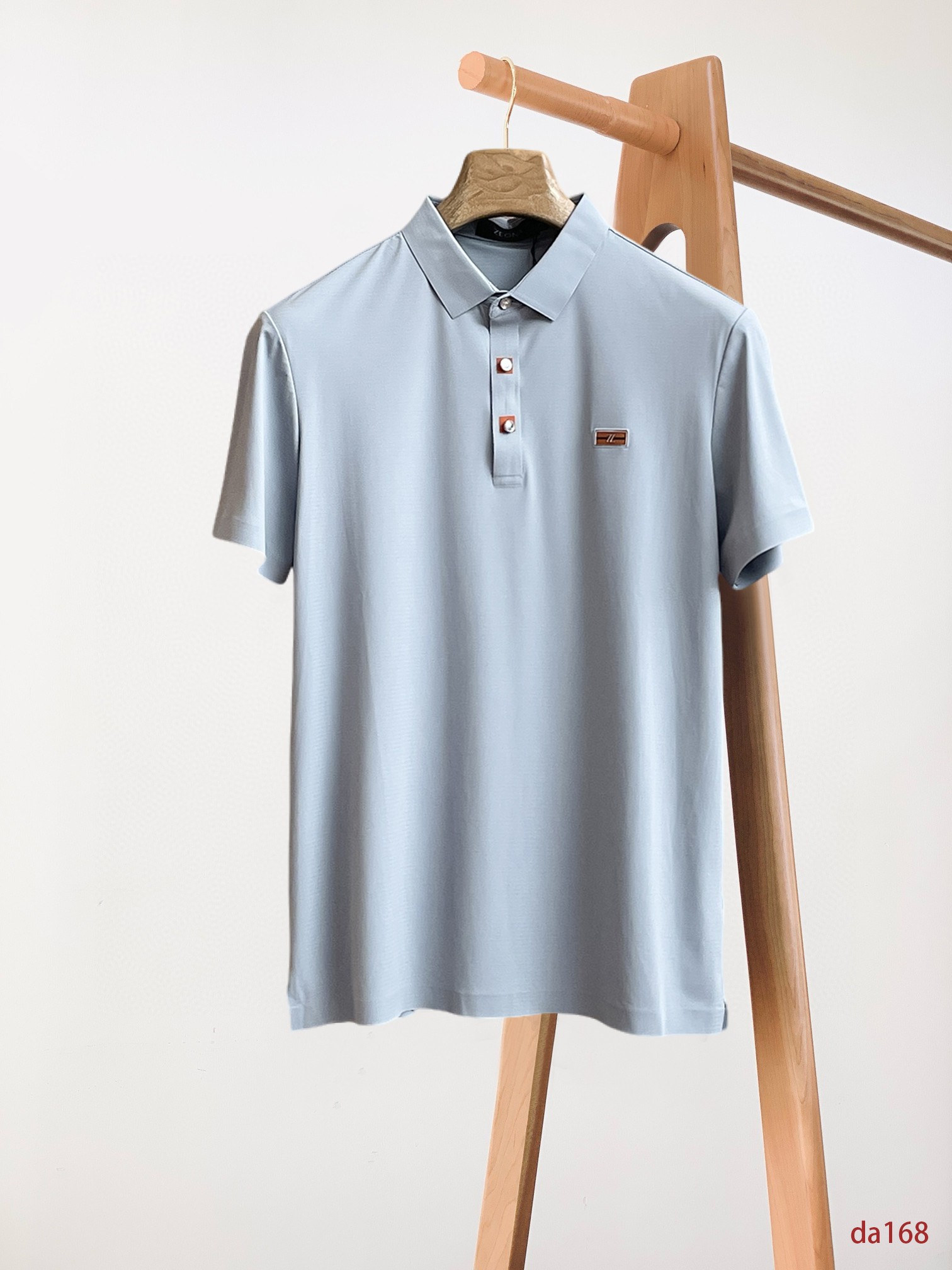 polo Man