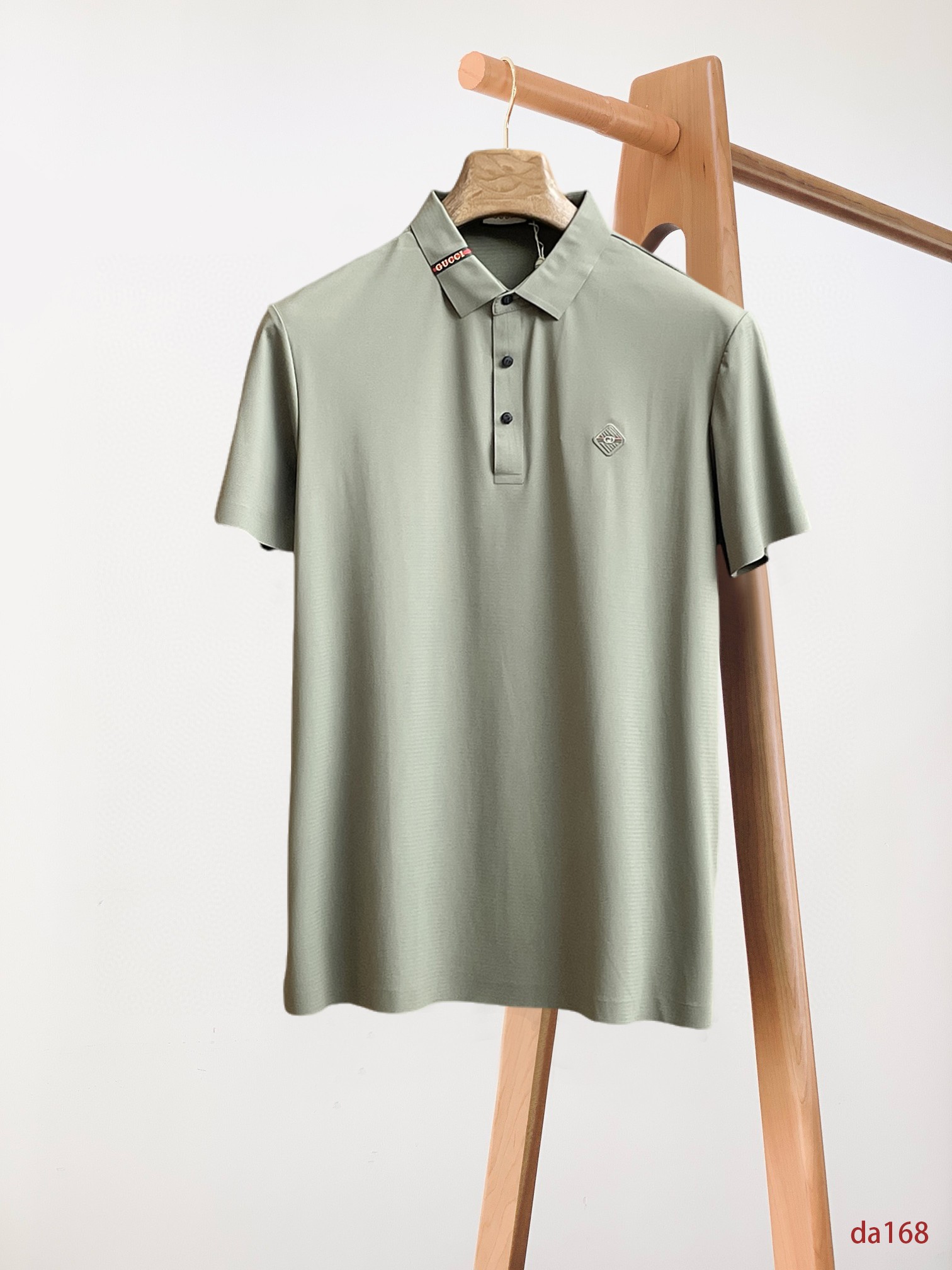polo Man