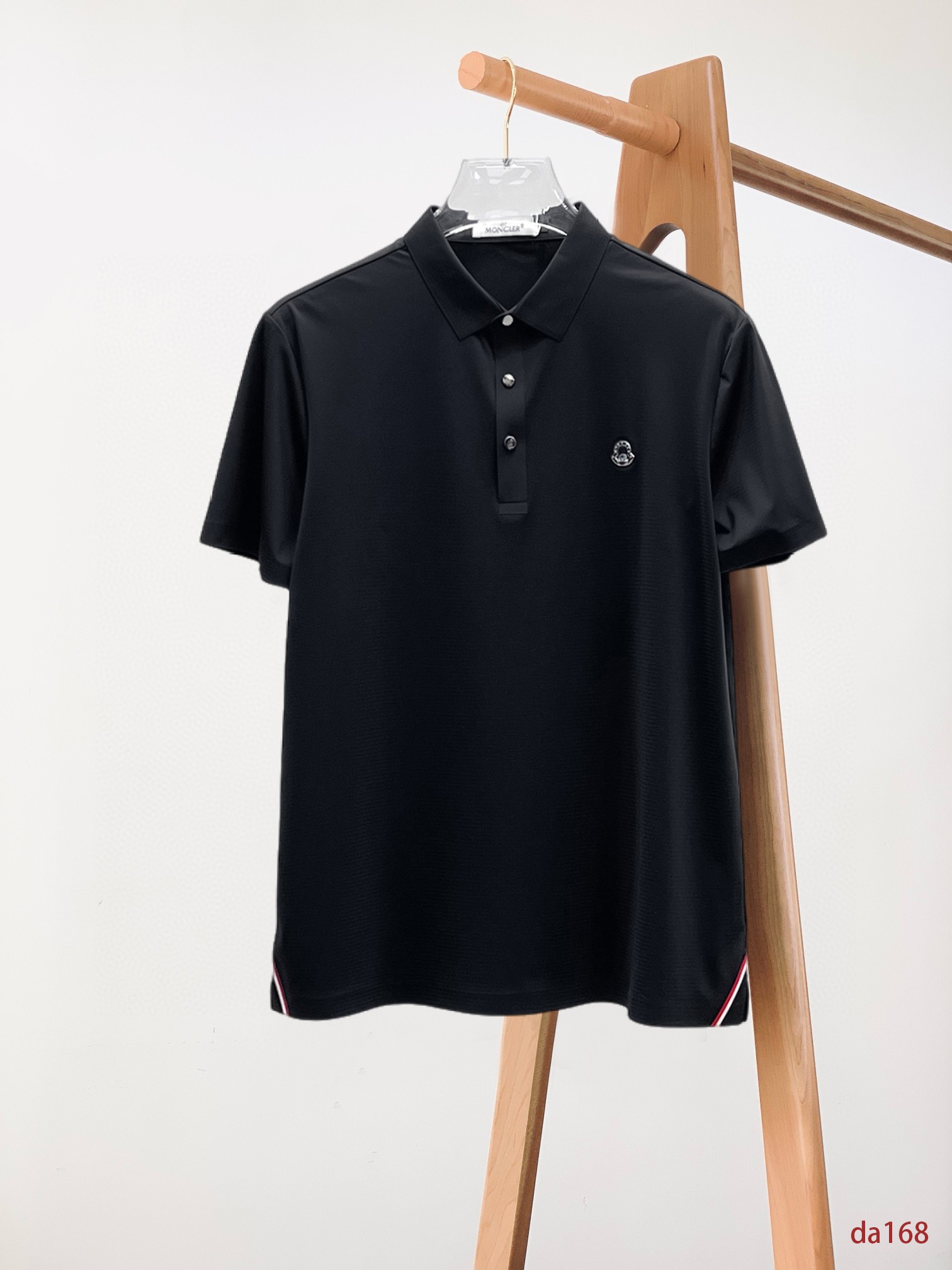 polo Man