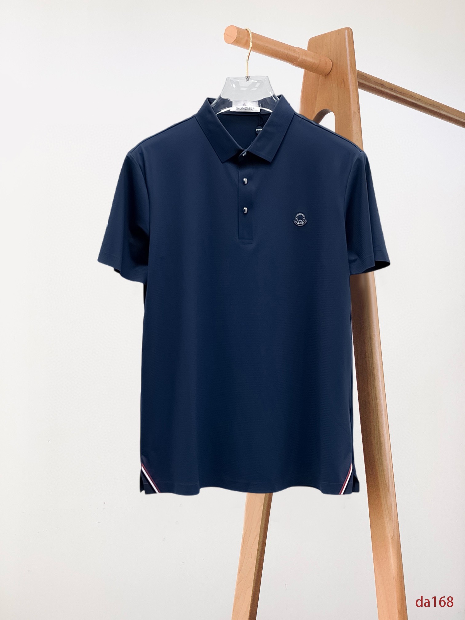 polo Man