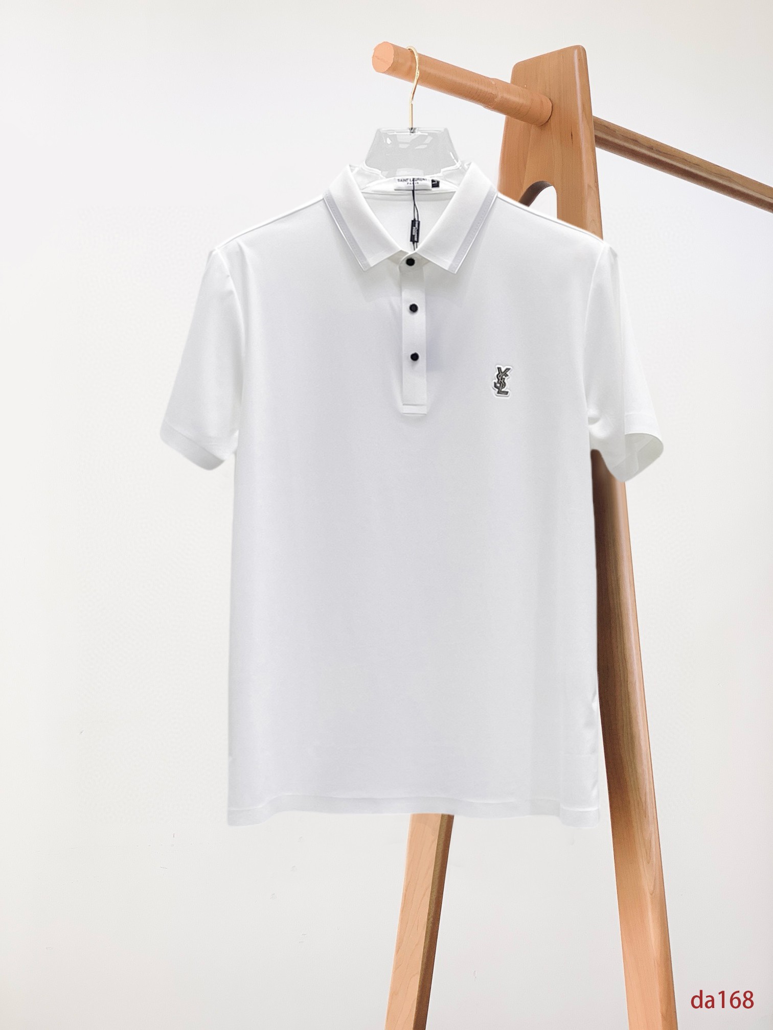 polo Man