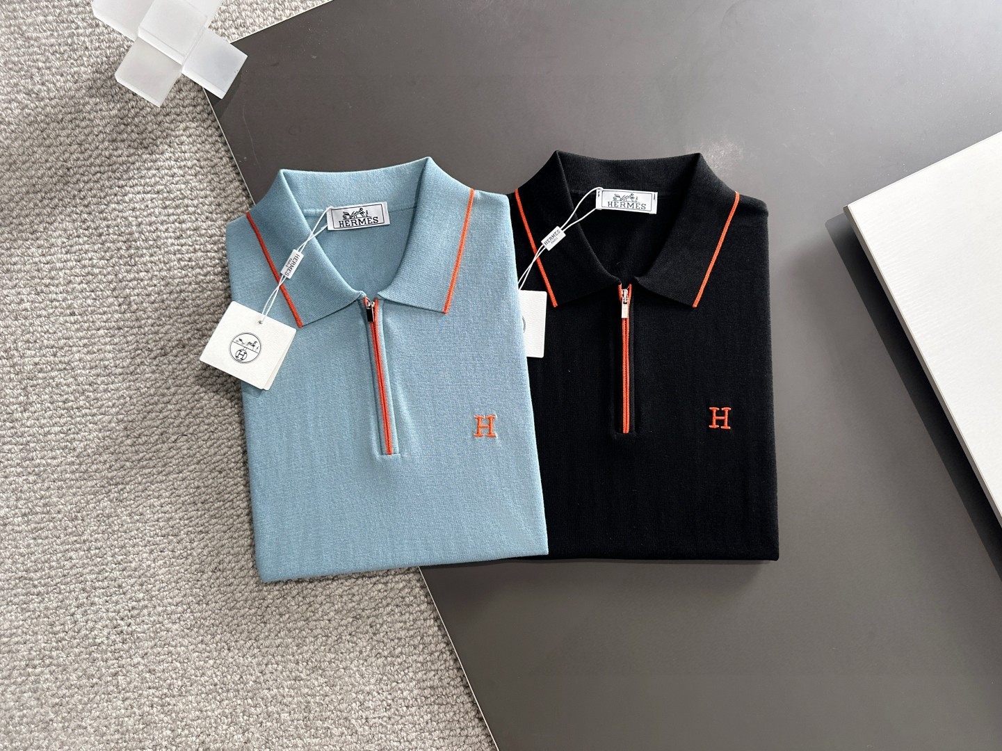 polo Man