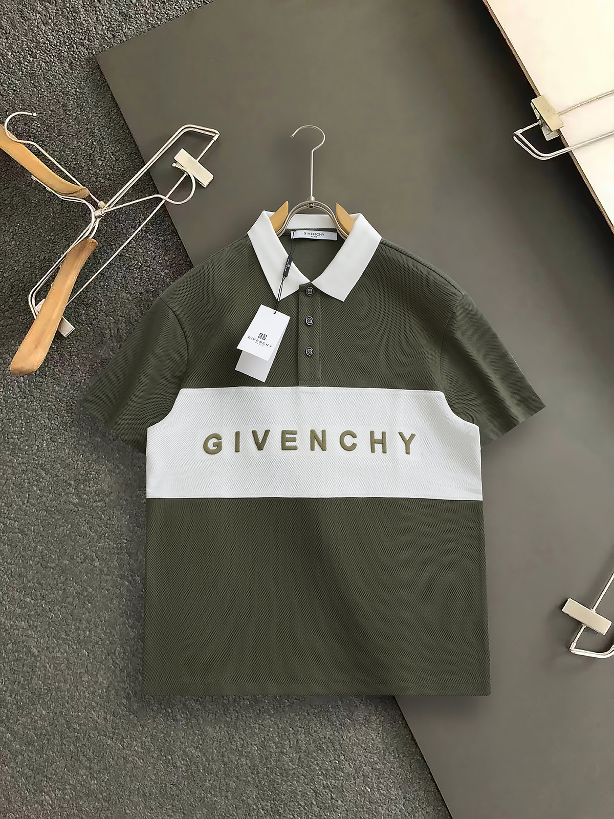 polo Man