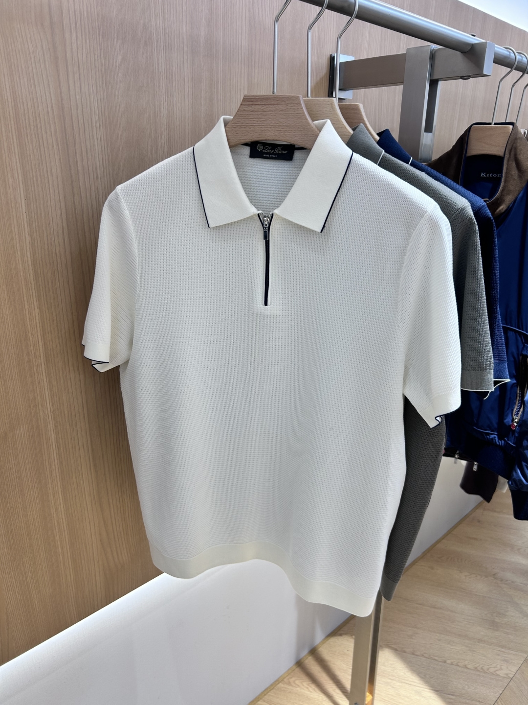 polo Man