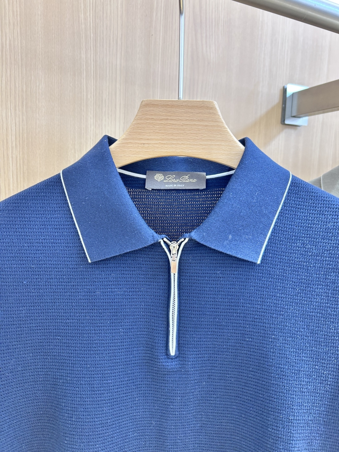 polo Man