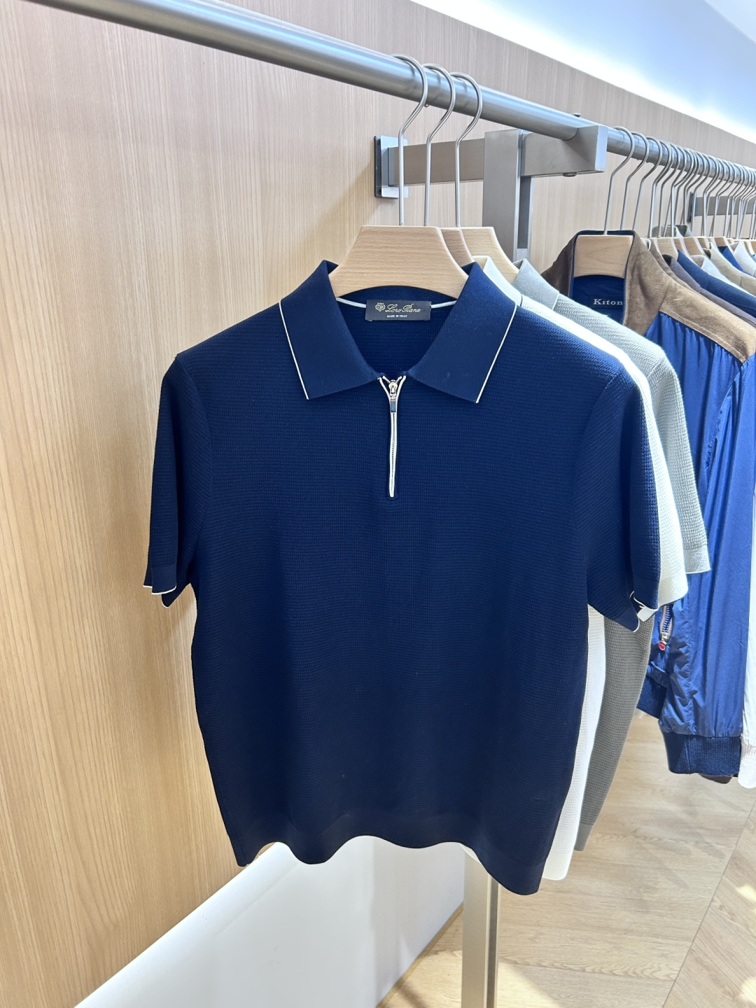 polo Man