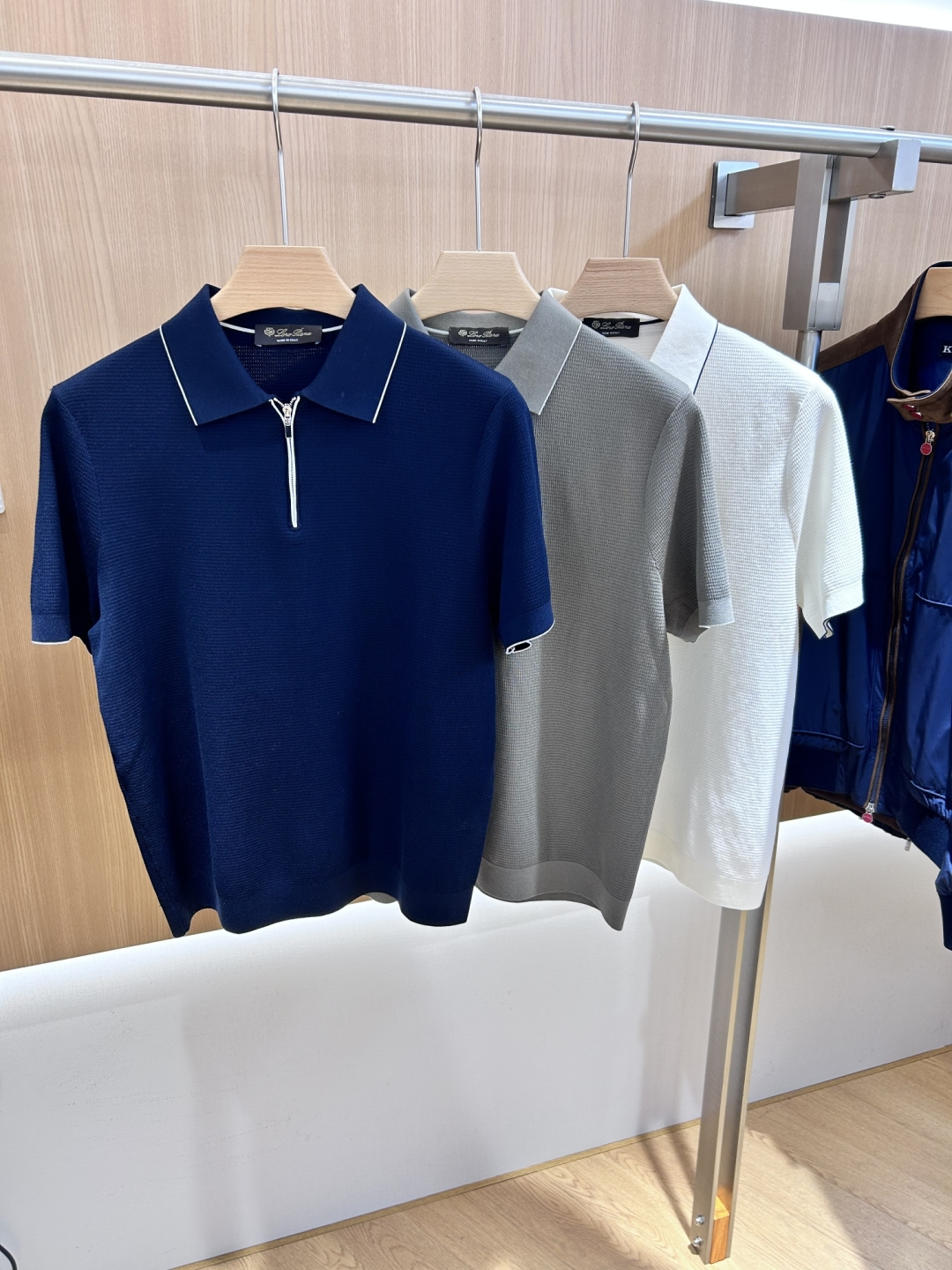 polo Man