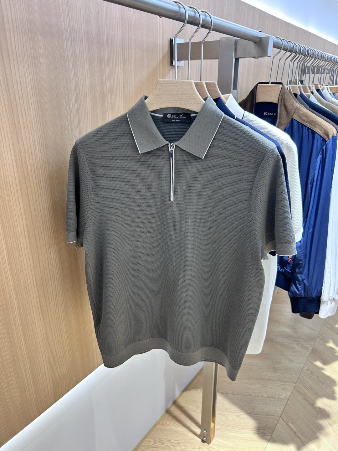 polo Man