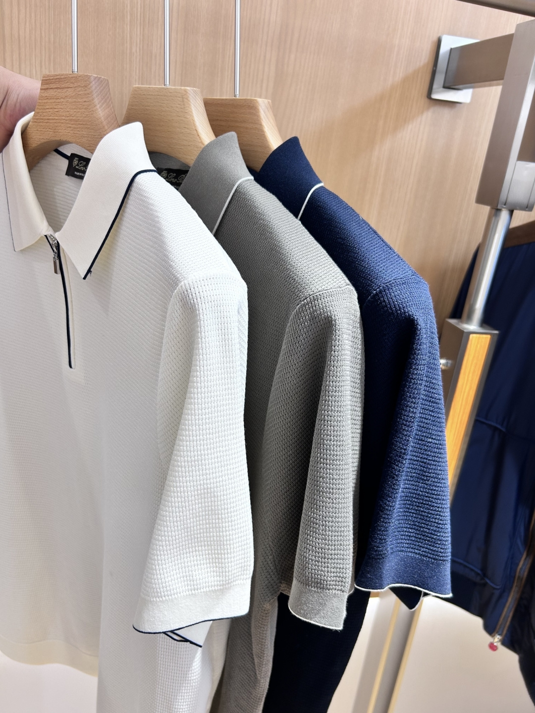 polo Man