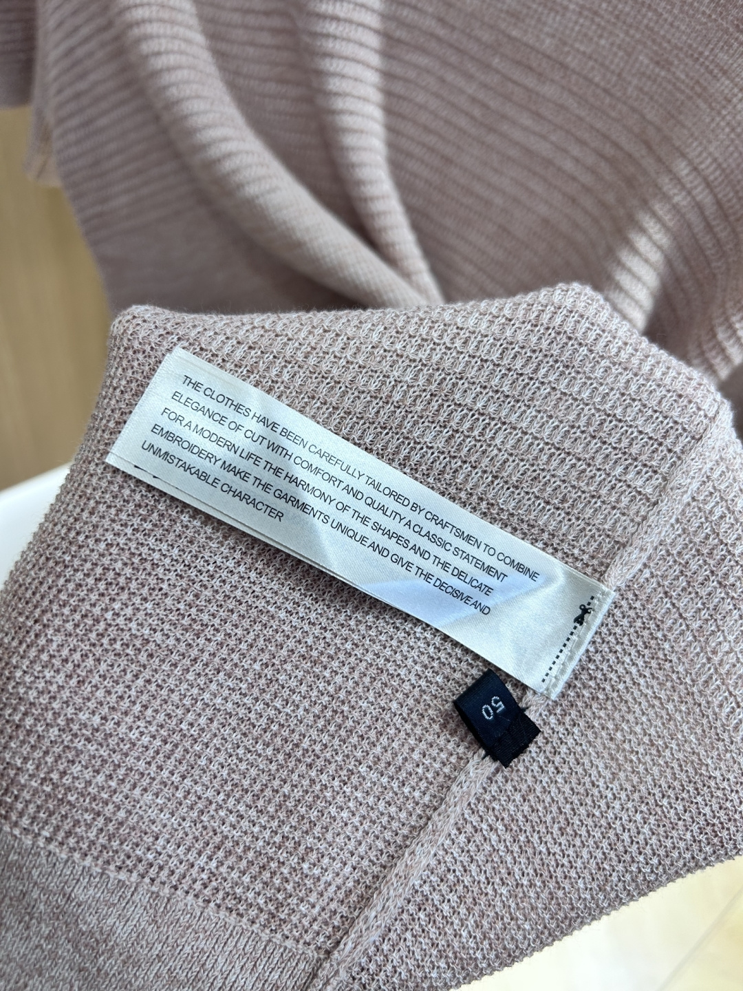 polo Man