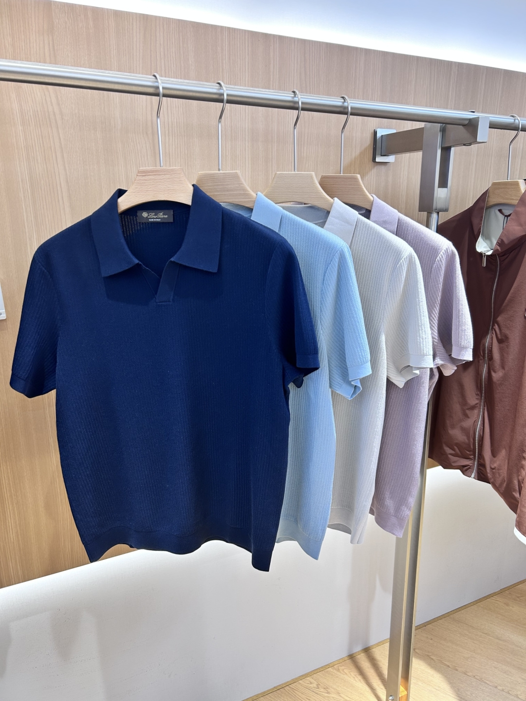 polo Man
