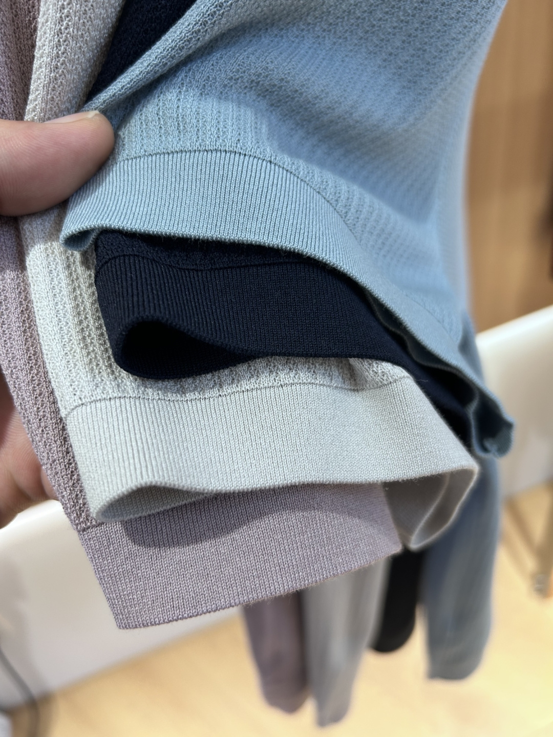 polo Man