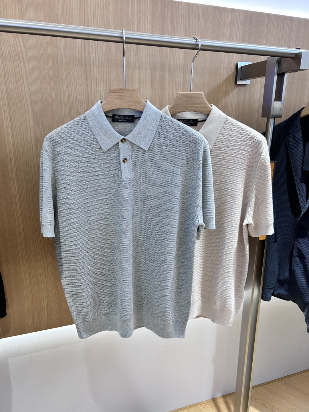 polo Man