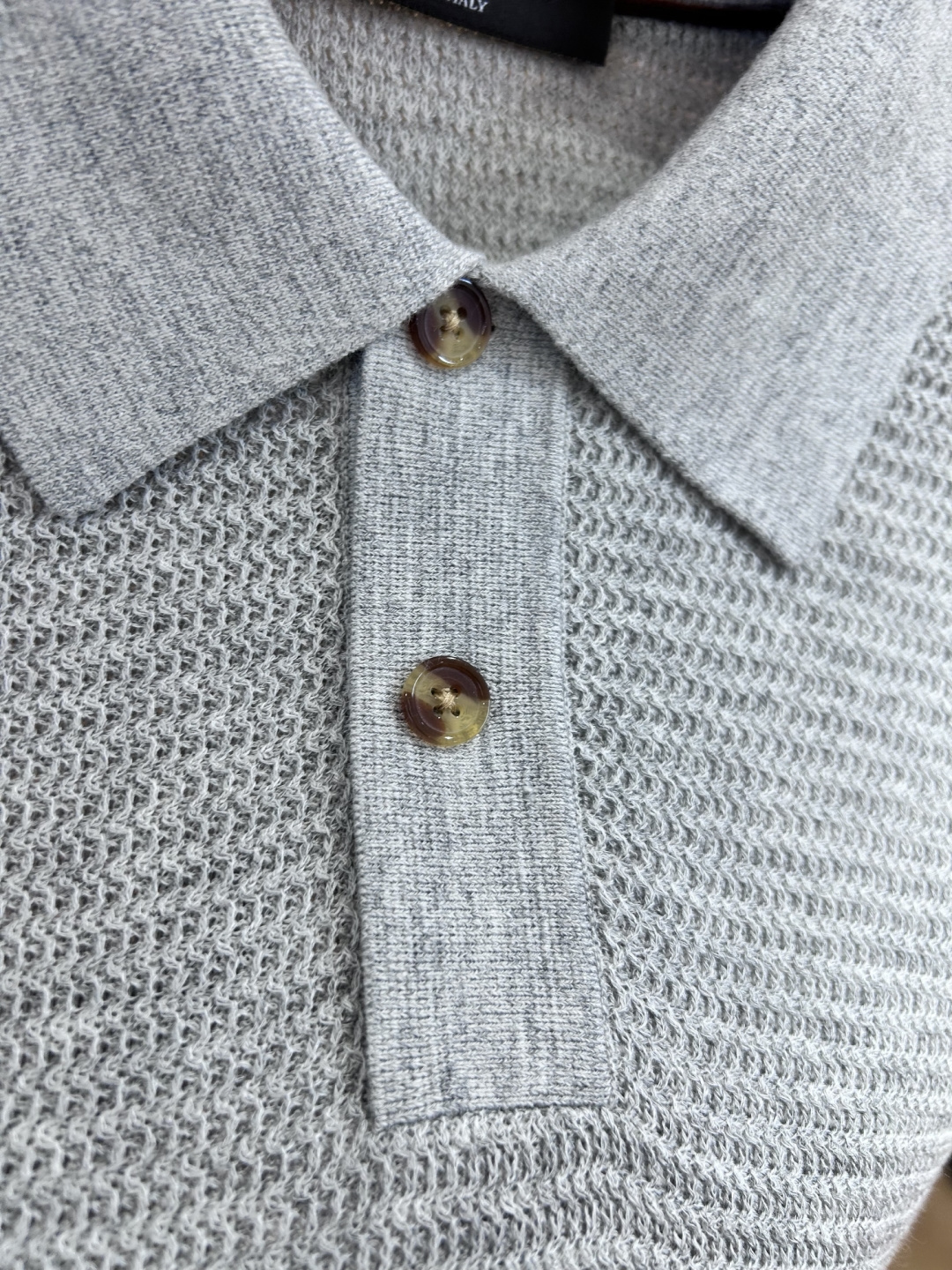 polo Man