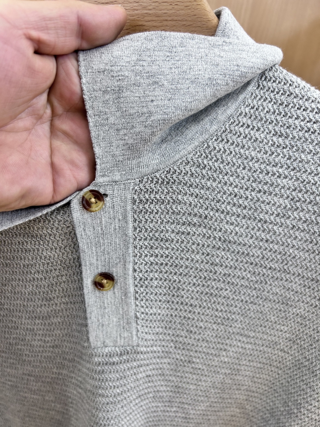 polo Man