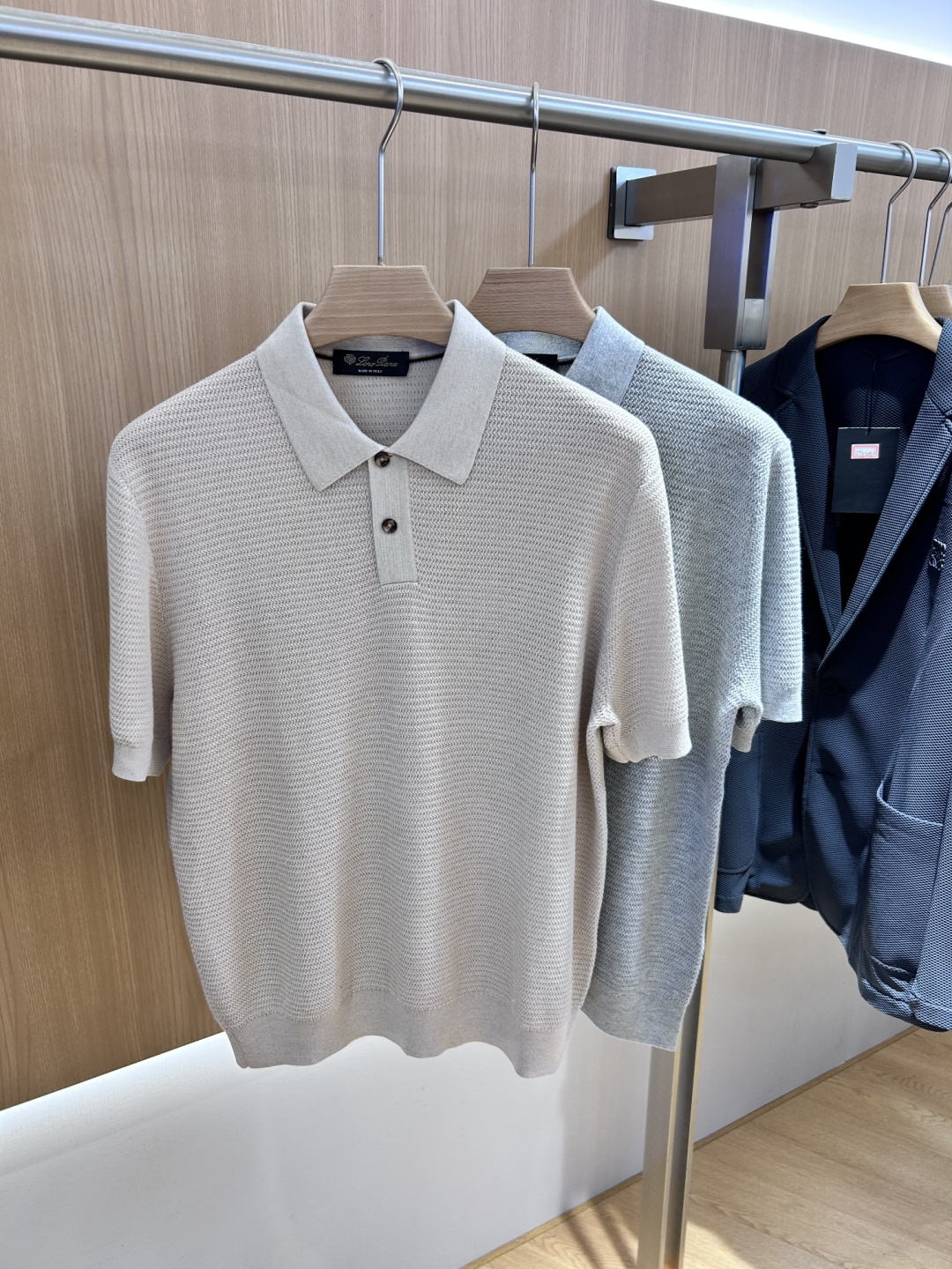 polo Man