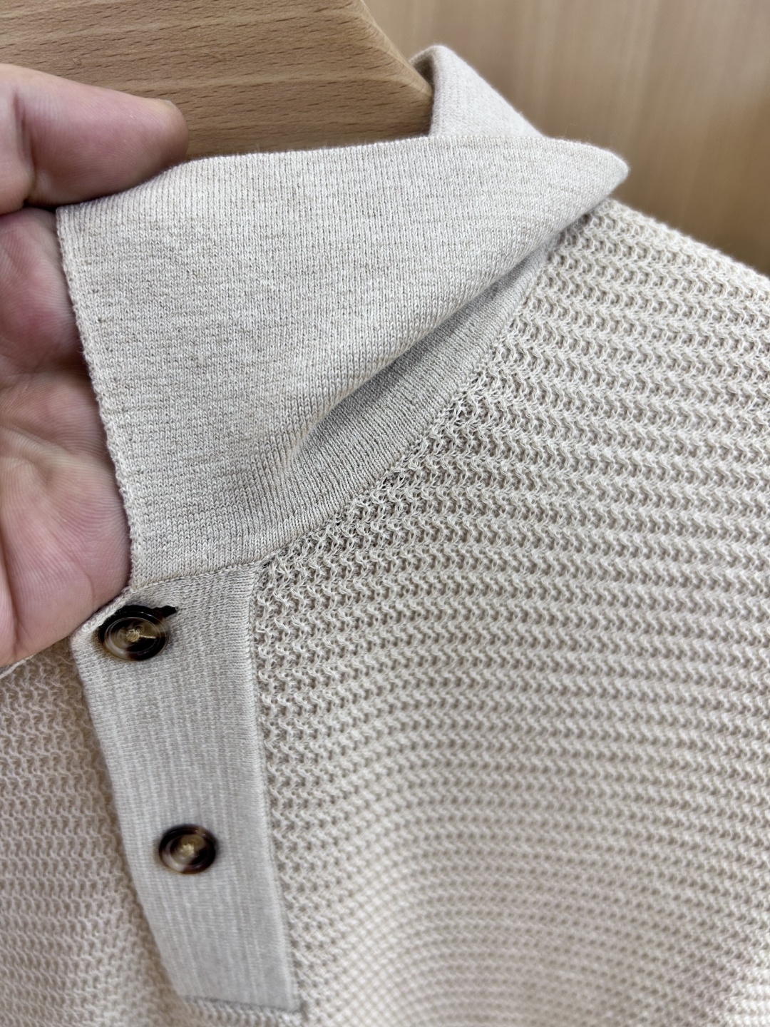 polo Man