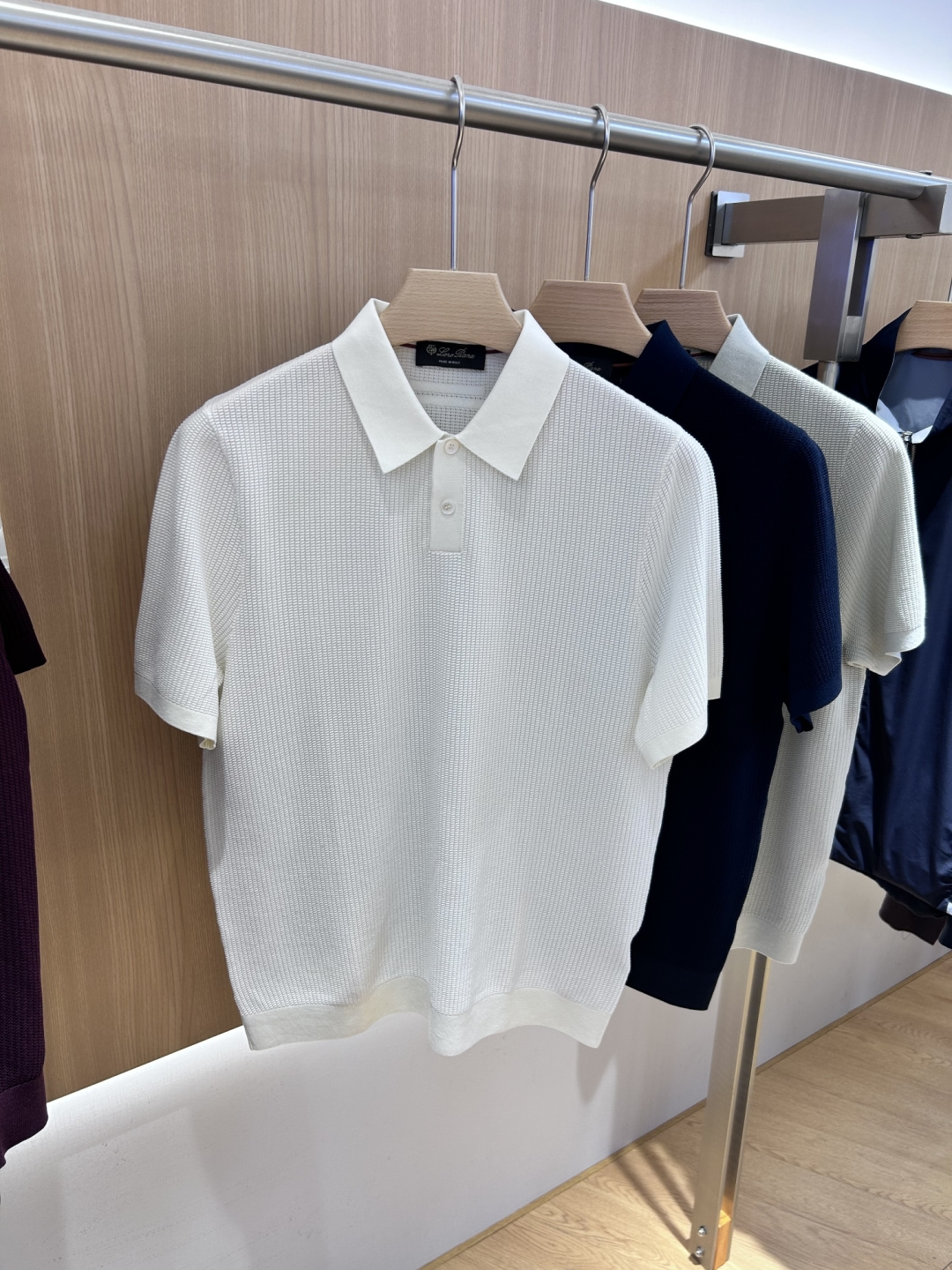 polo Man