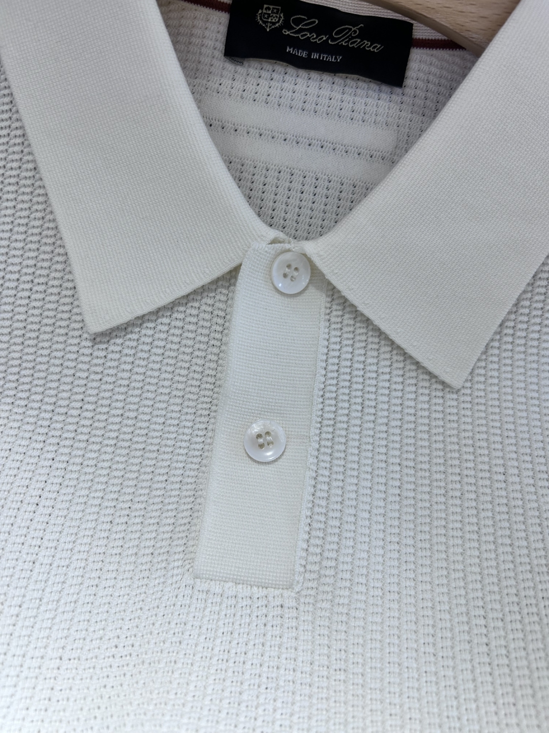 polo Man