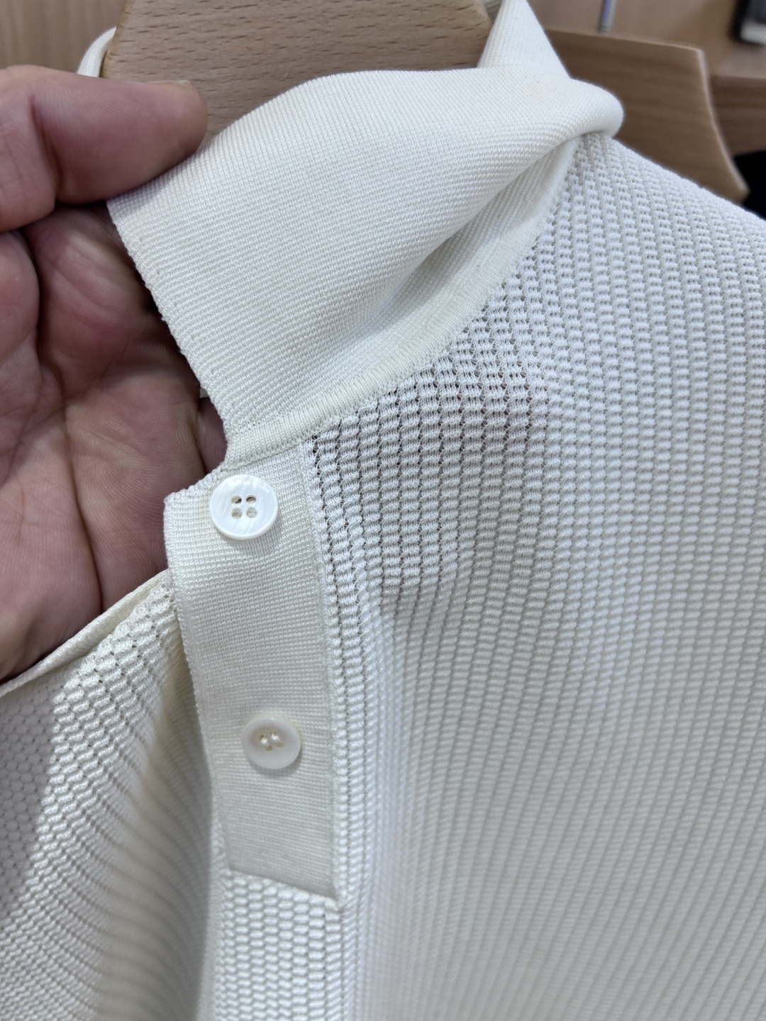 polo Man