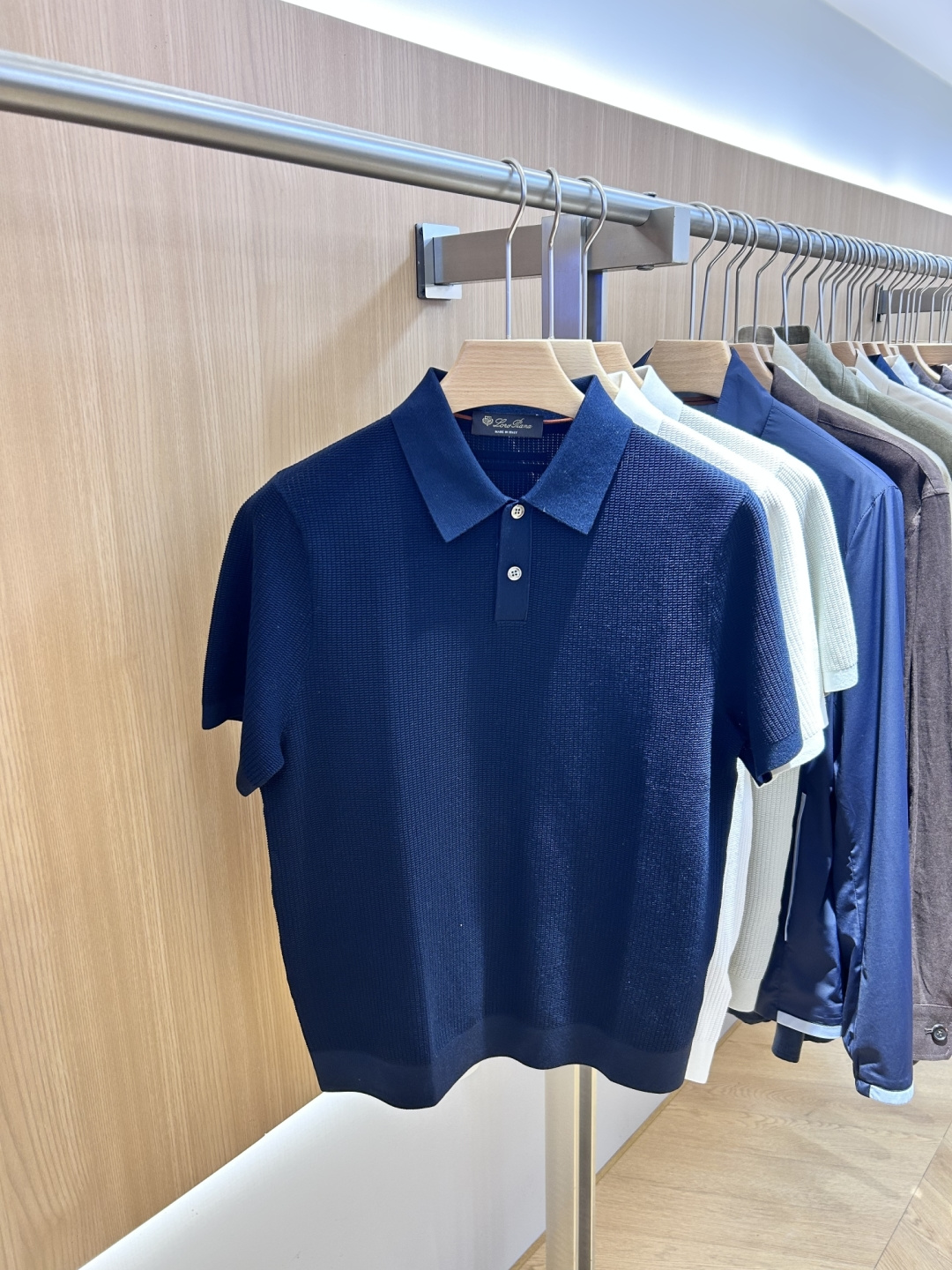 polo Man