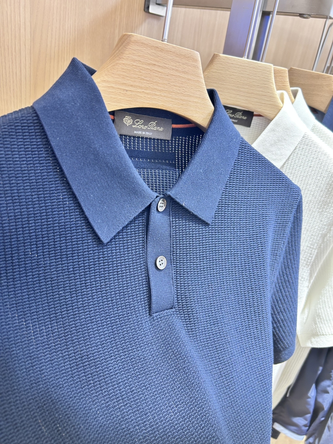 polo Man
