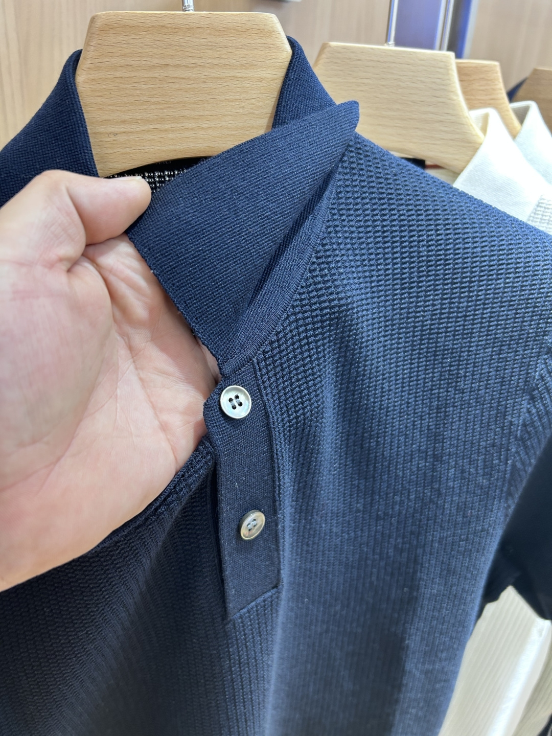 polo Man