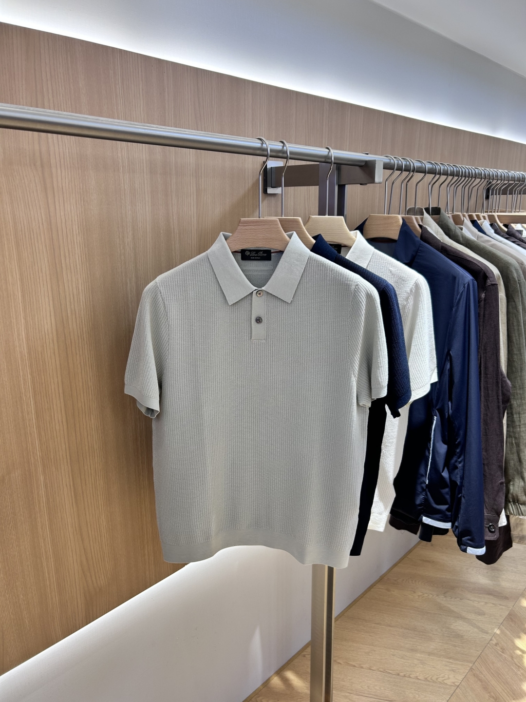 polo Man