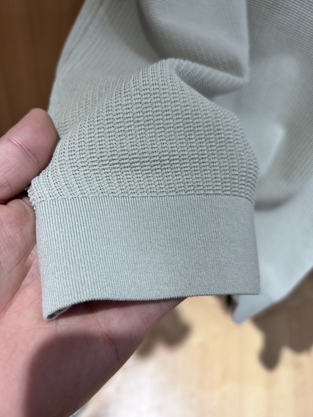 polo Man